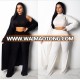 B34293A 2018 Fall and winter fashion casual wear women knitted 3 pcs pants set